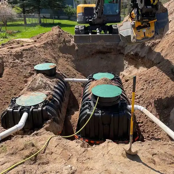 septic tank services Fair Play